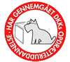 Gennemgået Dansk Kennel Klubs opdrætteruddannelse